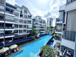 The Waterline (D19), Condominium #597120201